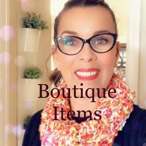 Boutique Items